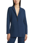 Lafayette 148 New York Plus Knit Blazer