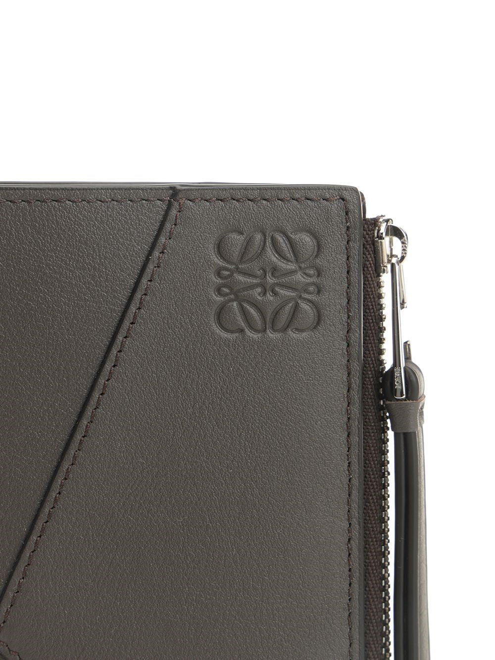 Loewe Men Compact “Puzzle” Wallet