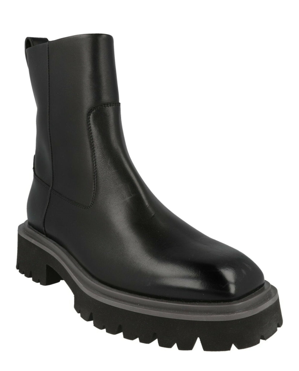 Fulvio Ankle Boots - Wide Width