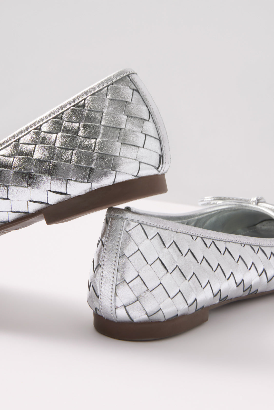 Women's Arissa Woven Shoes
