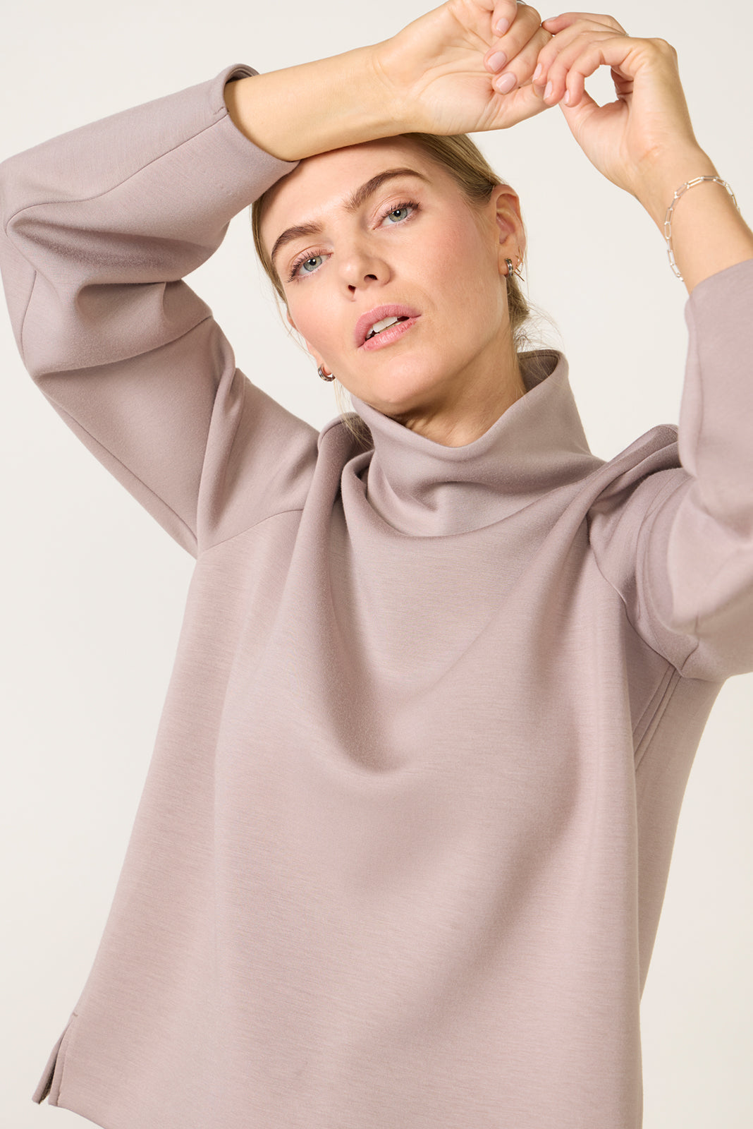 Women's AirEssentials Luxe Top