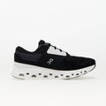 Men's Cloudstratus 3 Running Shoes In Black Frost