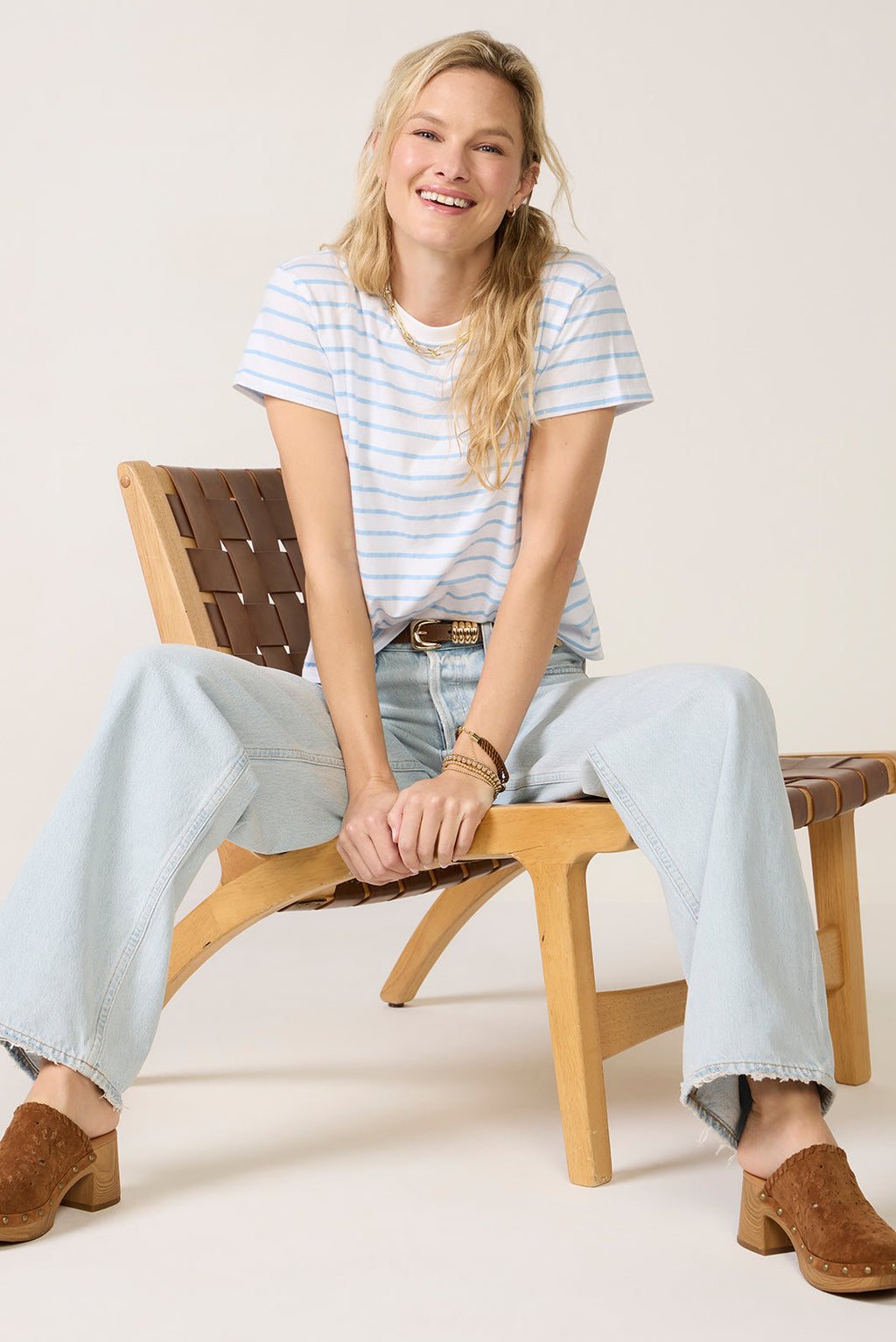Women's Everett Tee