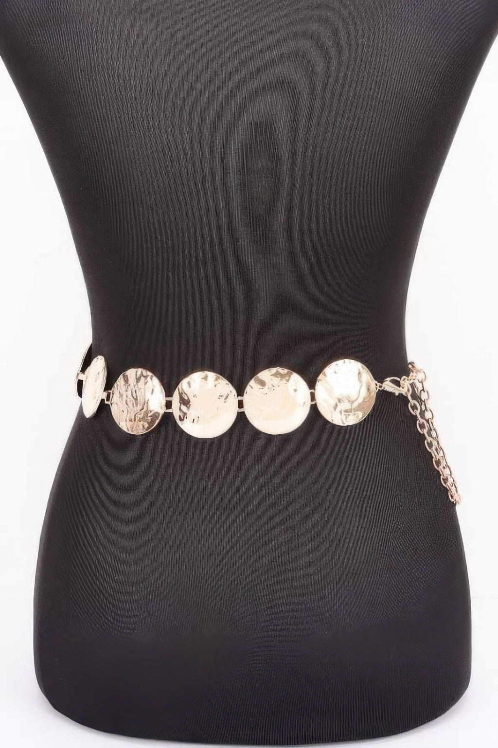 Vintange Chain Belt