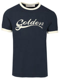 Golden Goose Men "Journey" T-Shirt