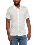 Onia Dylan Linen Shirt