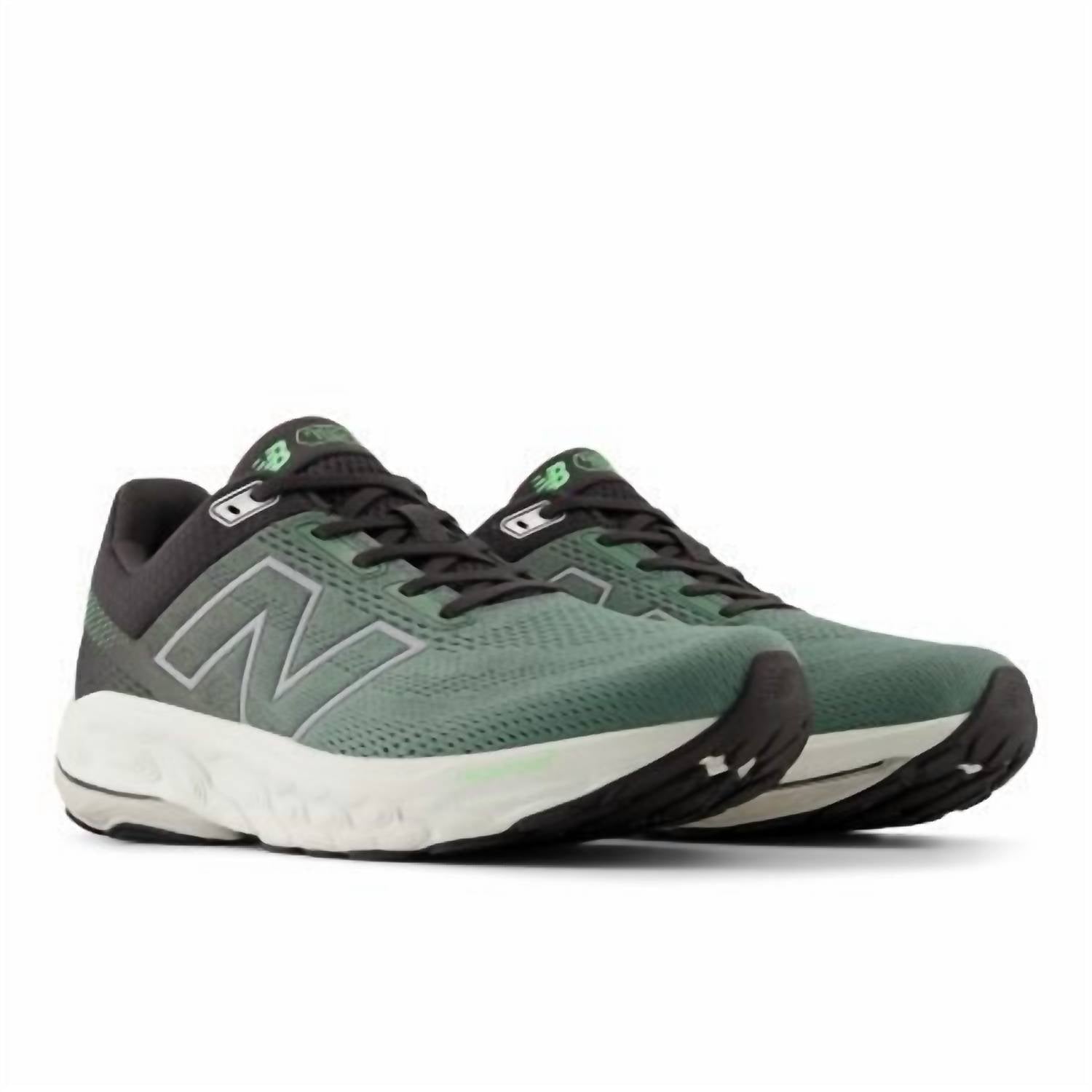 Men's Fresh Foam X 860V14 Running Shoes In Dark Juniper