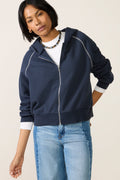 Women's Lennon Zip Up Hoodie