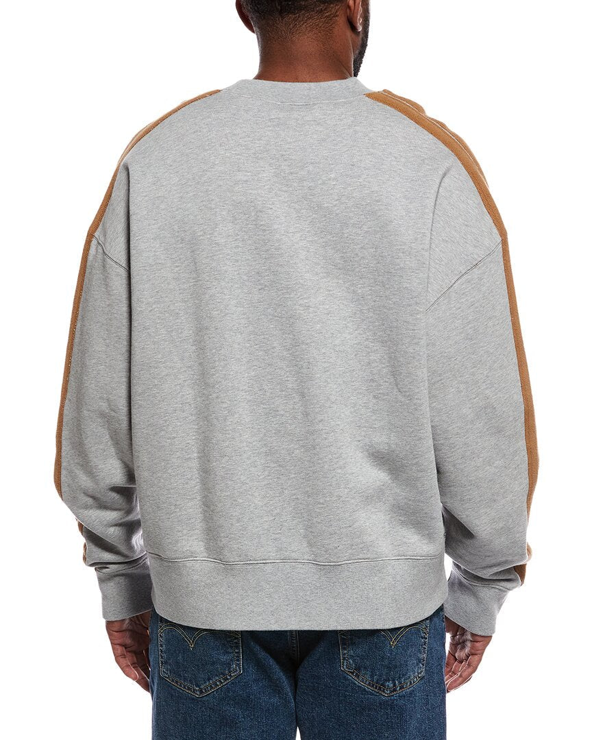 Palm Angels Crewneck Sweatshirt