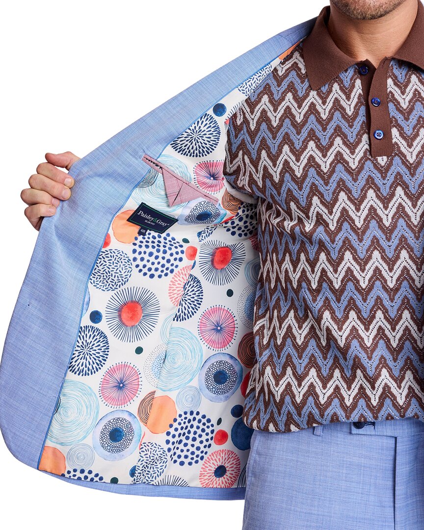 Paisley & Gray Dover Jacket