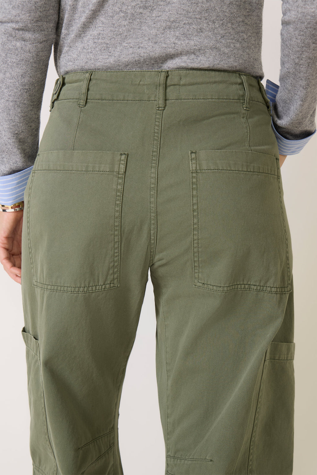 Women's Sabrina Utility Pants