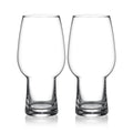 Craft Brew IPA Glass 475ml 16oz Set of 2