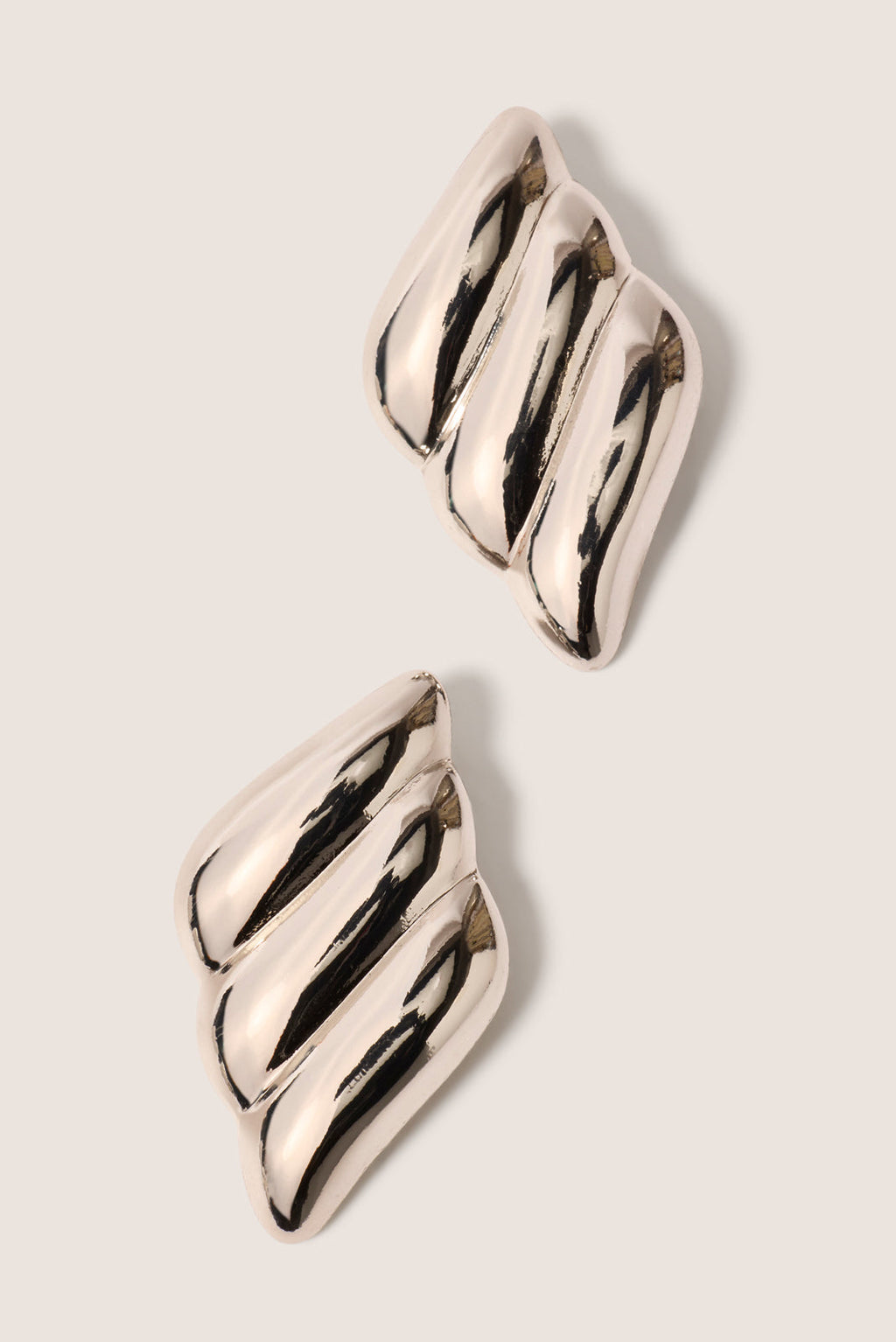 Women's Annette Statement Earring
