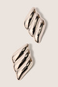 Women's Annette Statement Earring