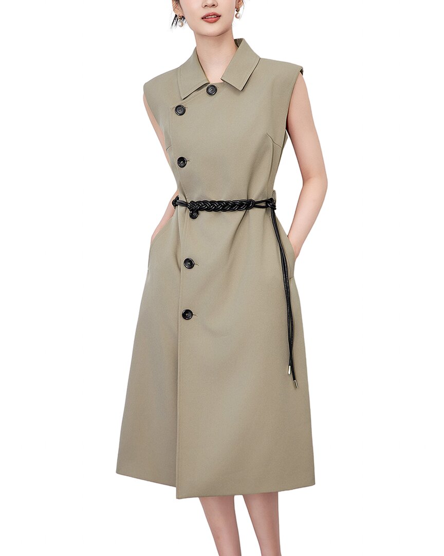 Wlzd Midi Dress