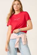 Women's The Crop Signature T-Shirt