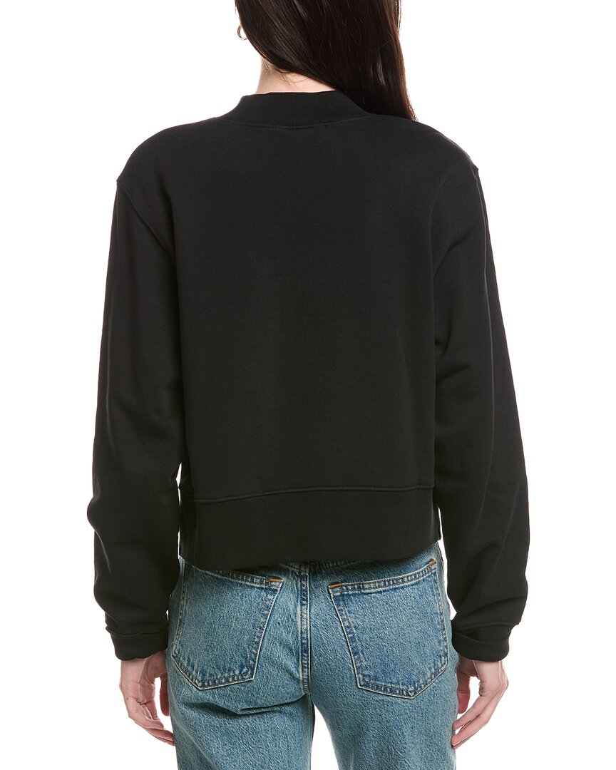 Palm Angels Crewneck Sweater