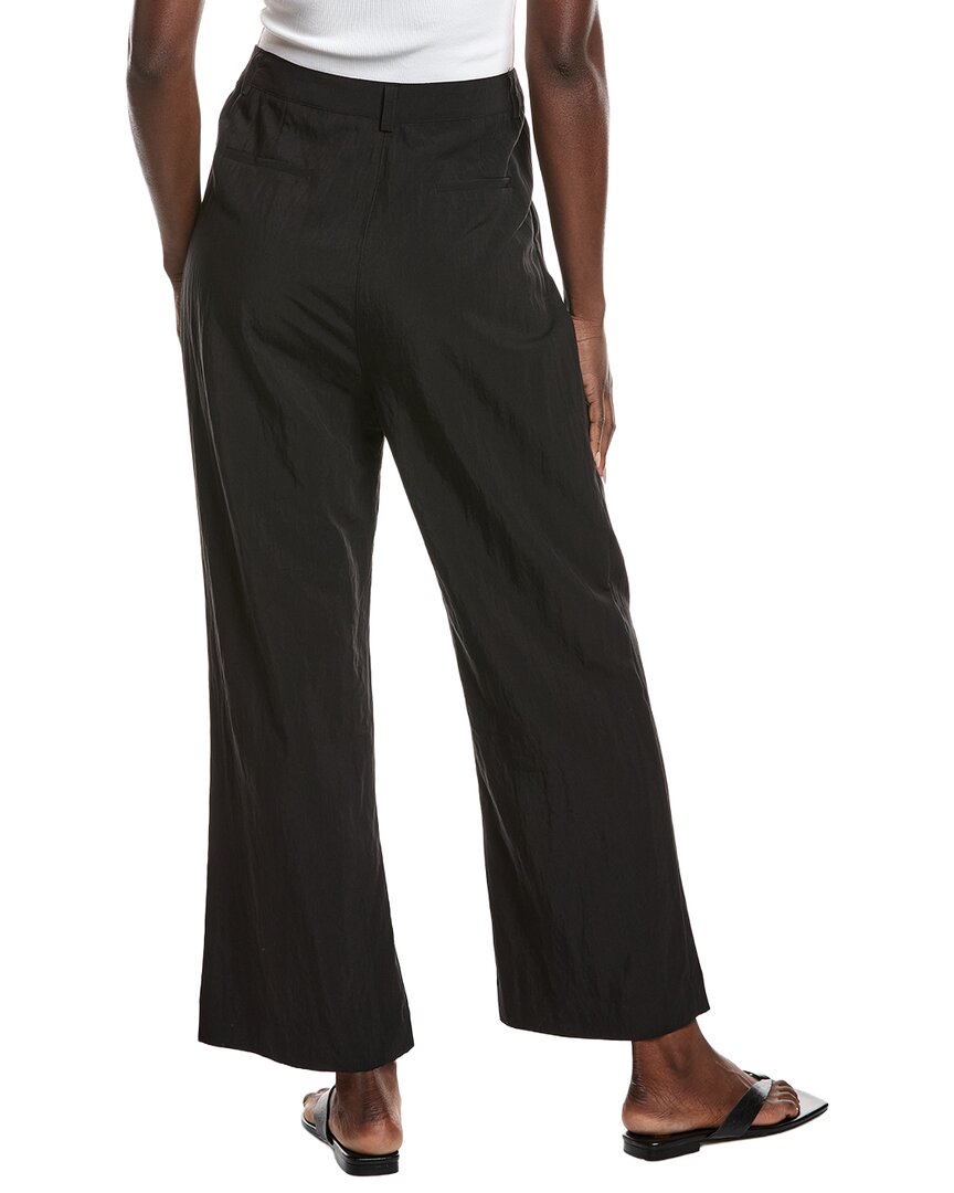 Gracia Straight Fit Casual Pant