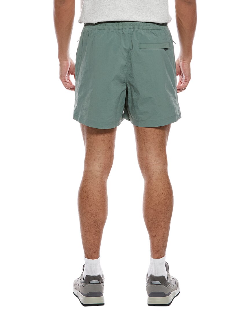 New Balance Athletics Stretch Woven Short