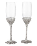 Olivia Riegel Set of 2 Florence Flutes