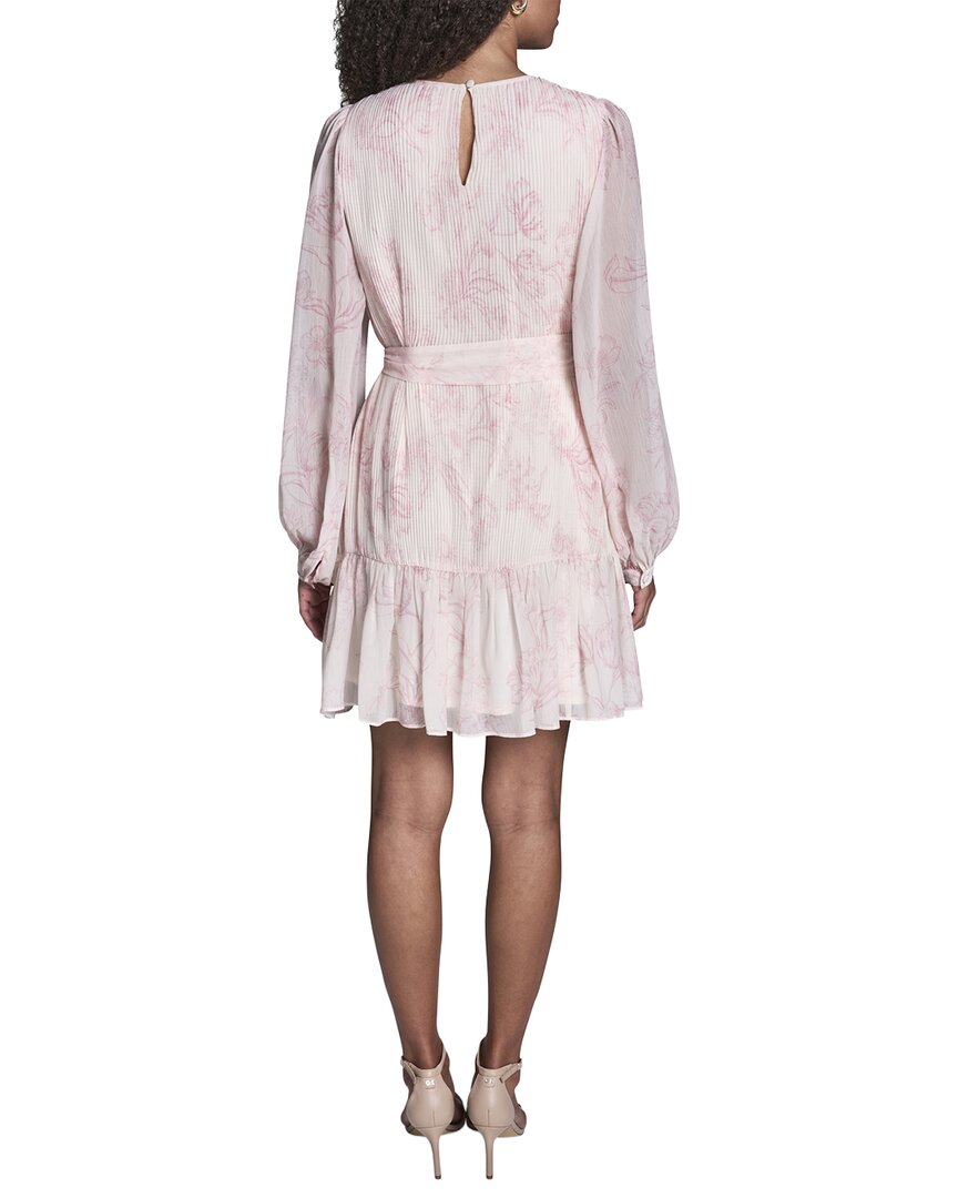 BCBG Shift Dress