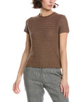 Vince Crochet Shirt