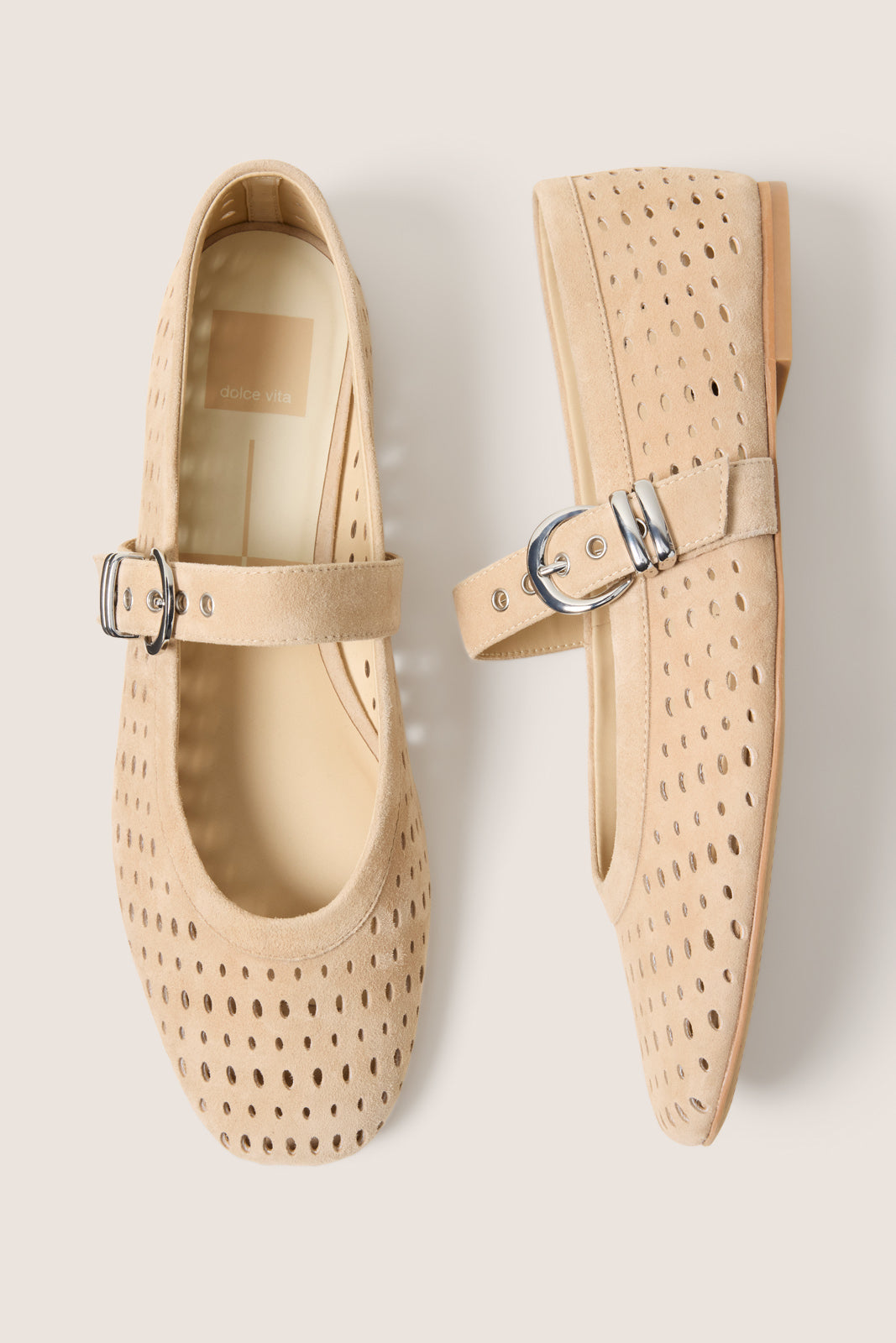 Women's Mikel Flat