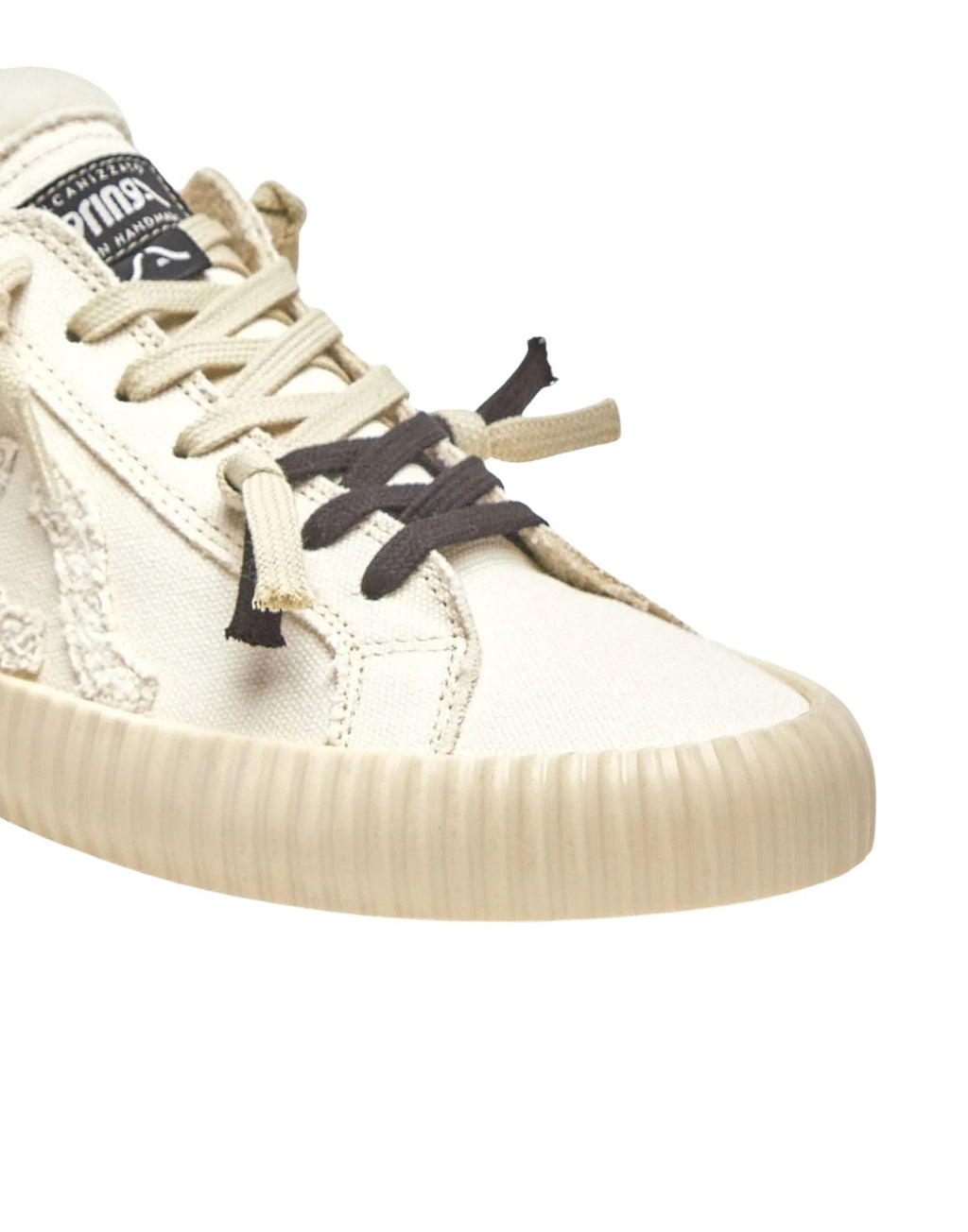 Springa Men’S Wavy Sneakers