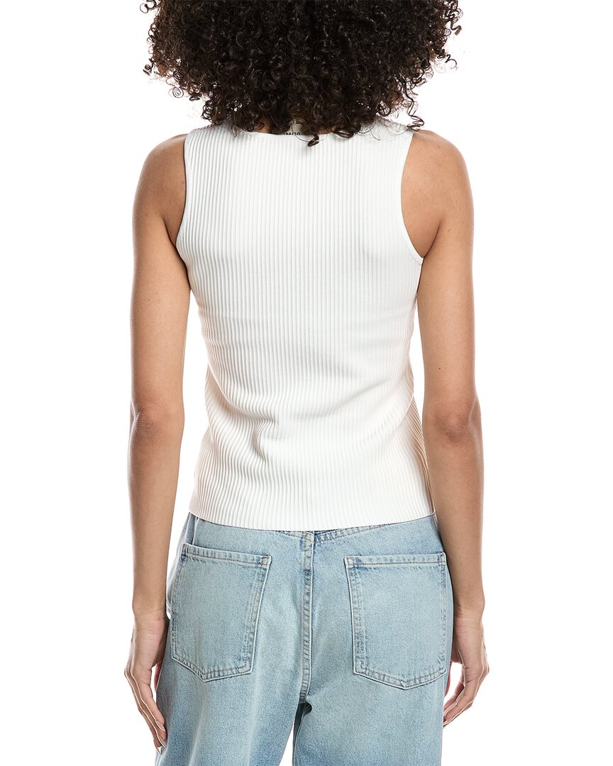 DL1961 Racer Tank Top