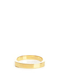 Toteme Women Signature Bracelet