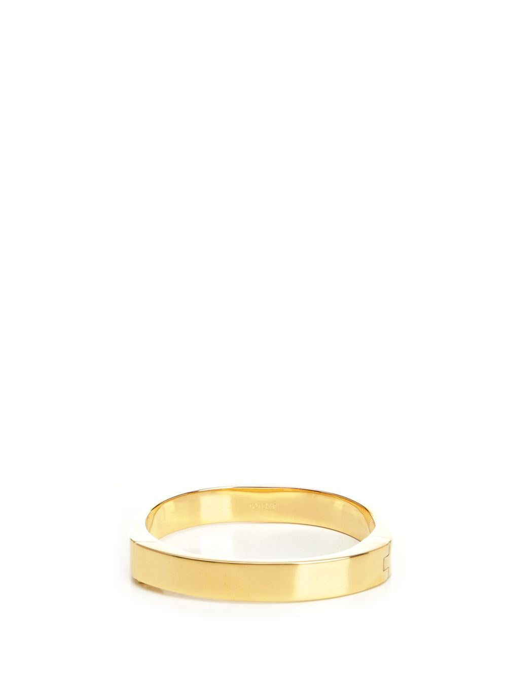 Toteme Women Signature Bracelet