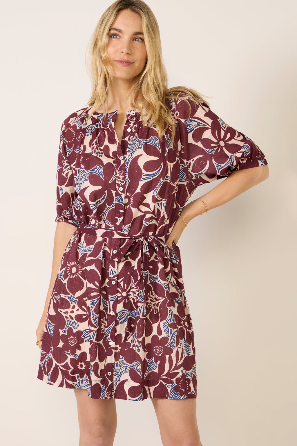 Women's Summer Dress