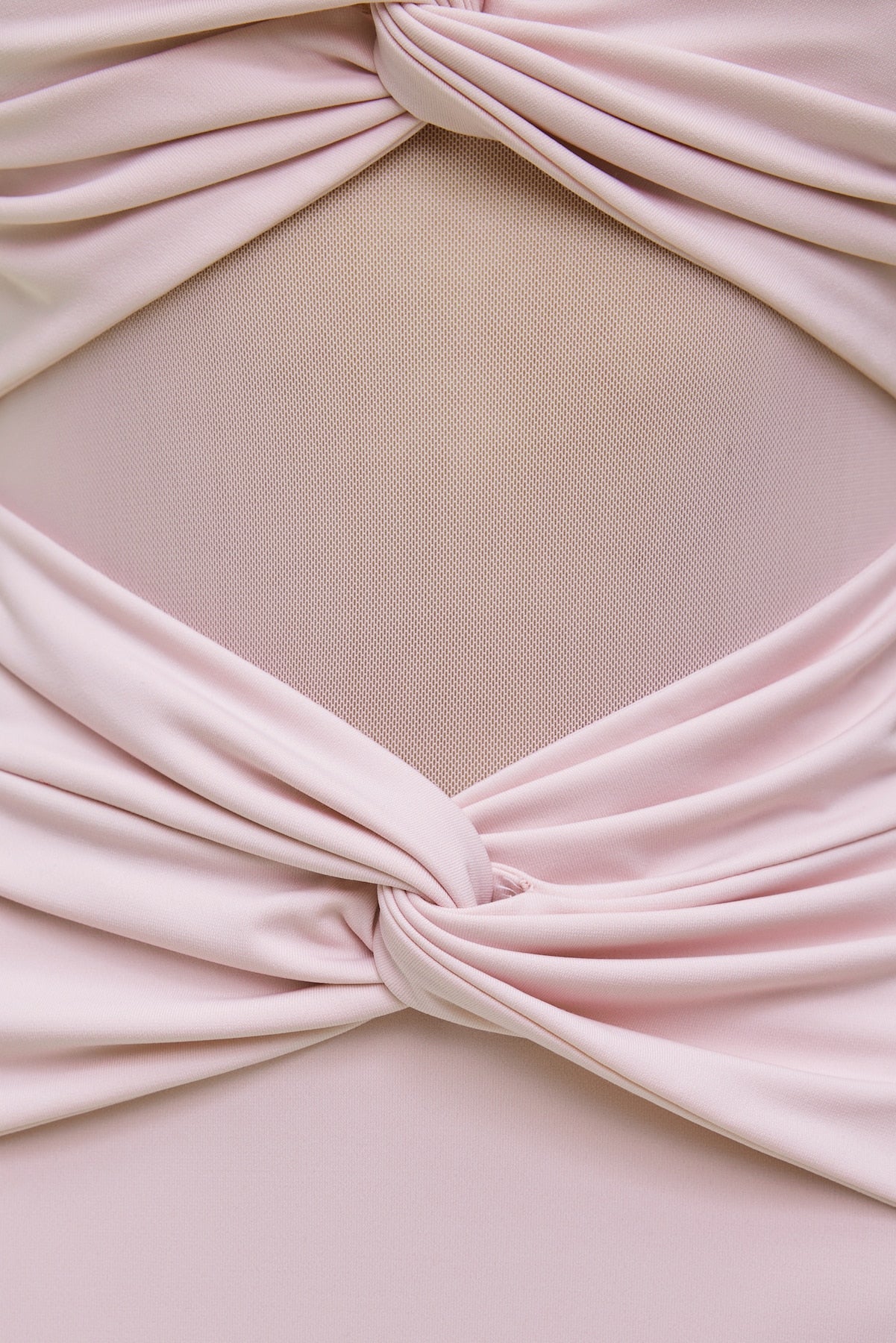 Julia Sculpt Maxi Dress