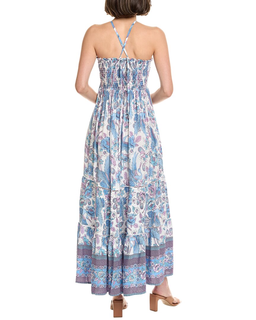 Walker & Wade Surfside Maxi Dress