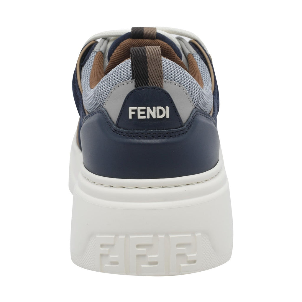 Fendi Men Fendi Force Sneakers