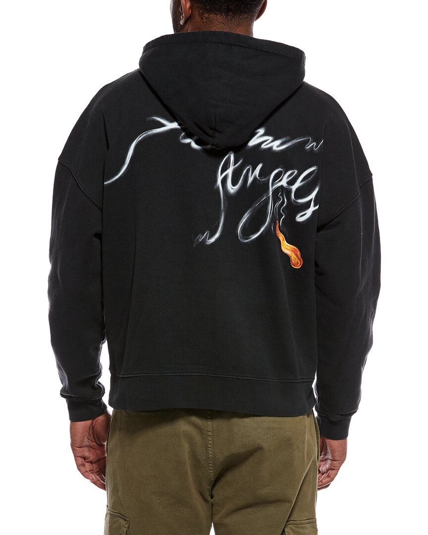 Palm Angels Hooded Sweatshirt
