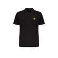 Versace Cotton Polo T-Shirt Men