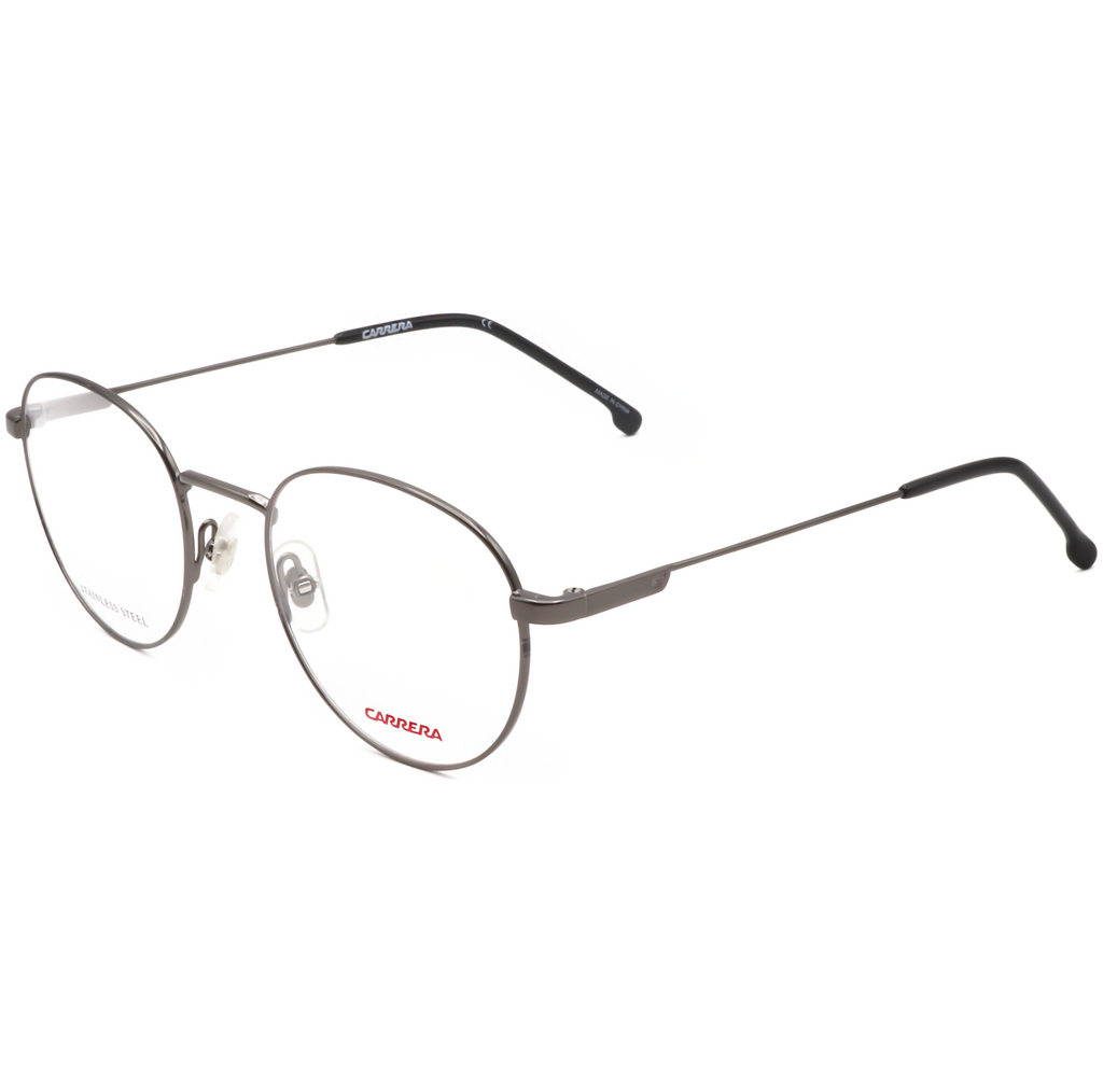 Carrera Men's 49 mm Black Opticals