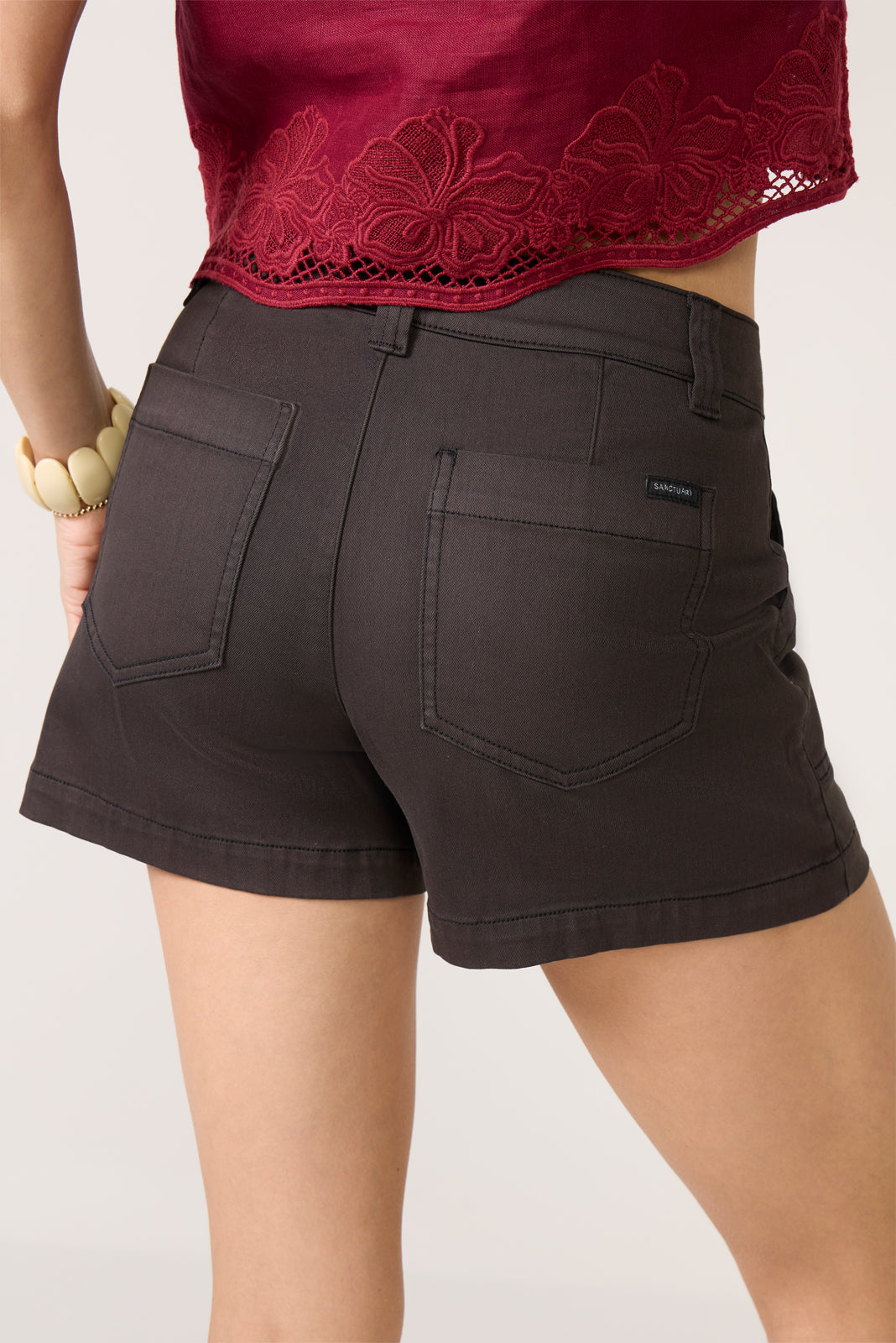 Women's Renewal Short