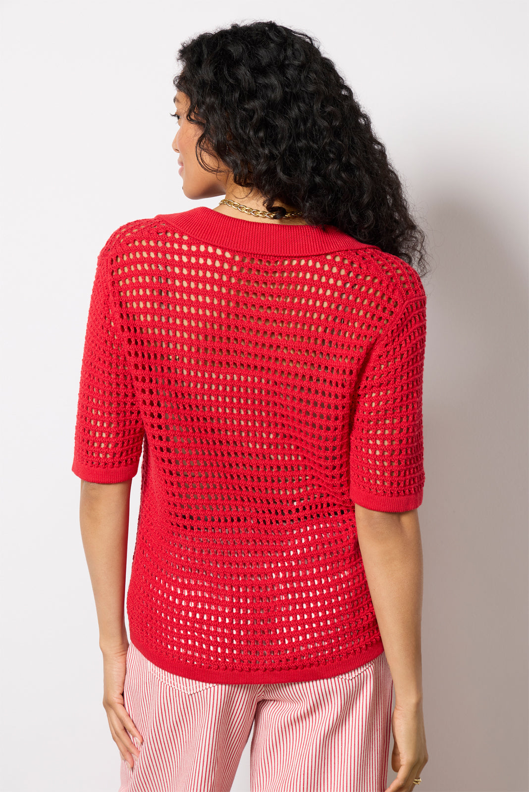 Women's Teagan Pullover