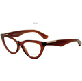 Burberry Women's 51 mm Brown Opticals