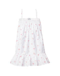 Petite Plume Butterflies Nightgown