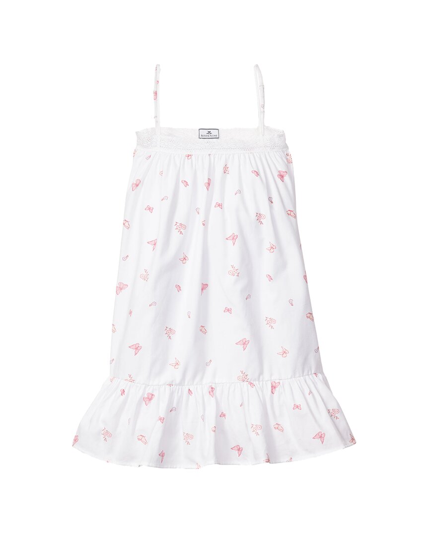 Petite Plume Butterflies Nightgown