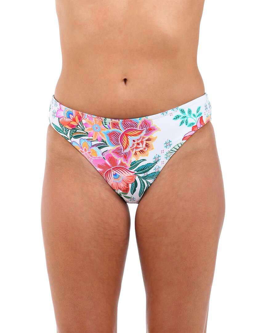 La Blanca Riviera Reversible Hipster Pant