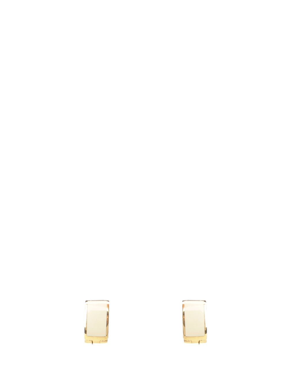 Toteme Women Designer Hoop Earrings