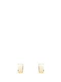 Toteme Women Designer Hoop Earrings