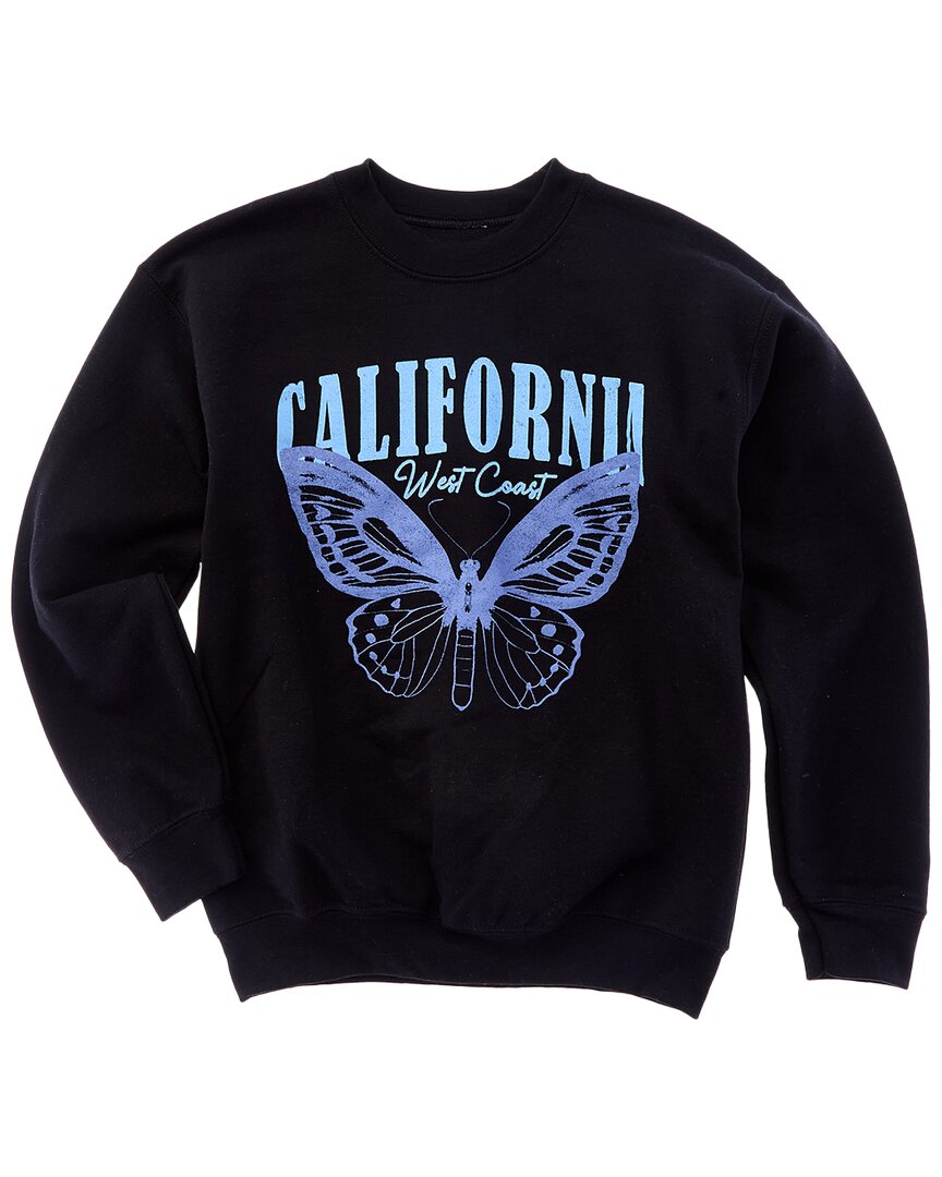 Prince Peter California West Coast Pullover