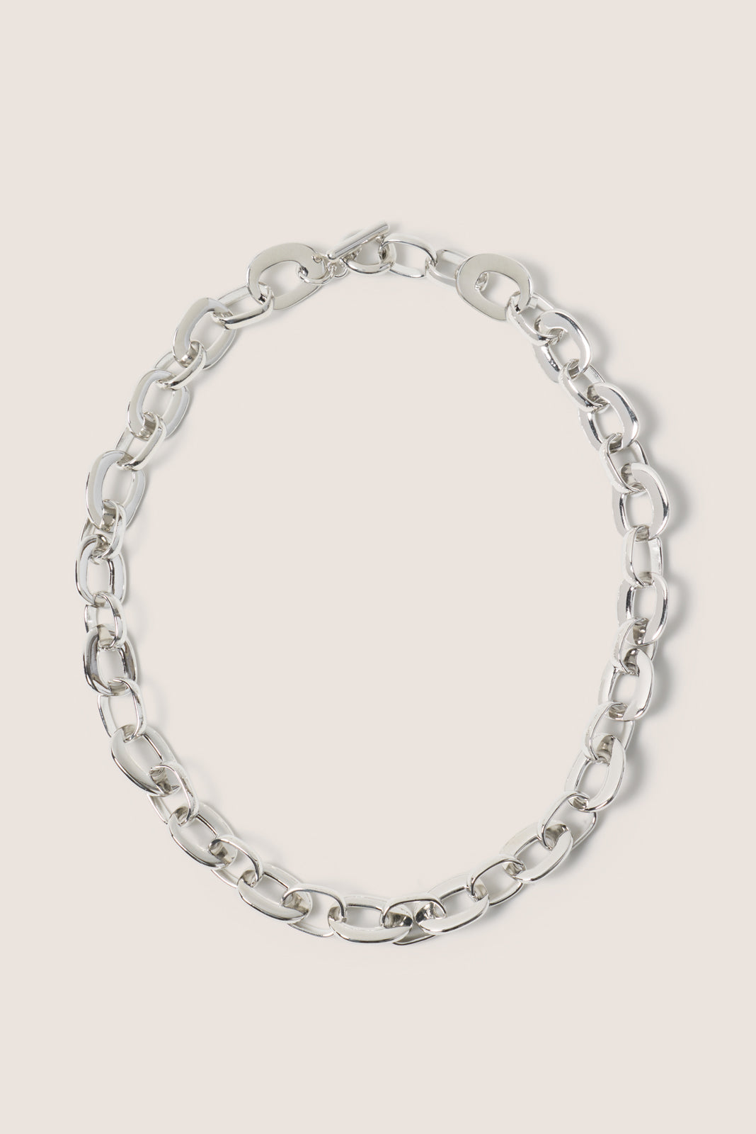 Women's Keegan Statement Necklace