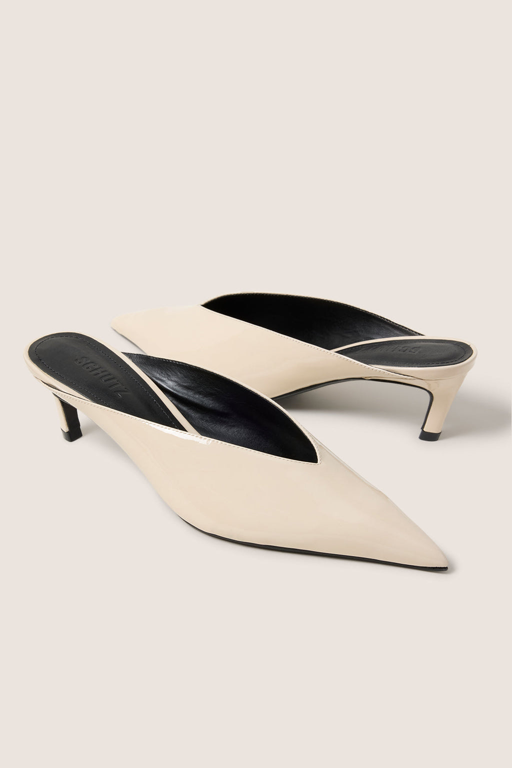 Women's Loren Mid Mule