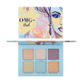 Flash Highlighter Palette